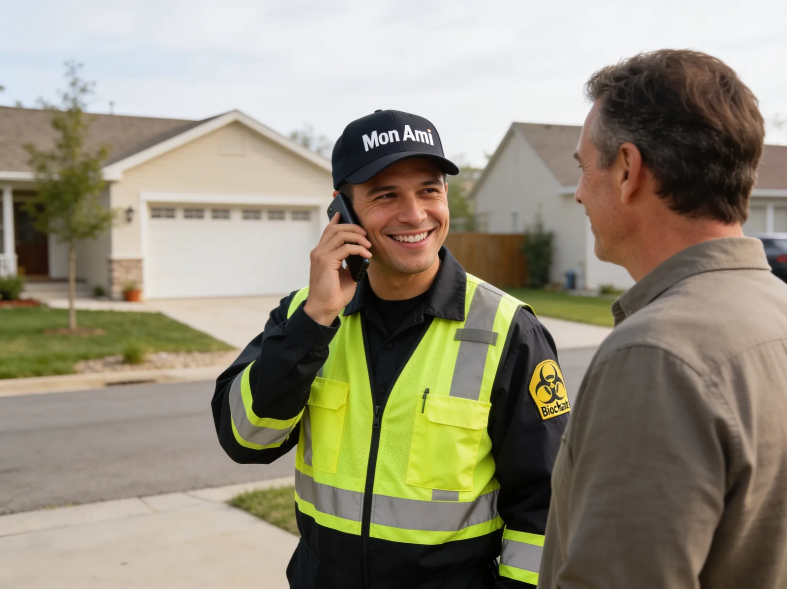 Sewage Cleanup Andover, MN FAQs