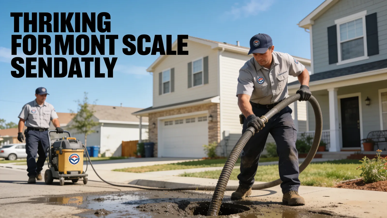 Sewage Cleanup in Andover, MN near me